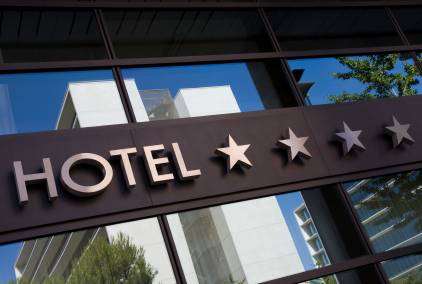 Need  A Hotel Room?  Plan Ahead for Next Pow Wow Season