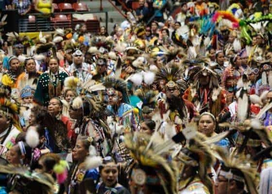 Planning a Pow Wow? Resources for Pow Wow Committees
