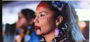 Mohawk Role Model and Inspiration!