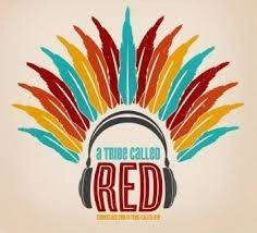 Something New Under the Sun: Review of A TRIBE CALLED RED