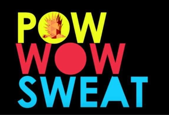 Pow Wow Sweat Heating Up Across The Nation