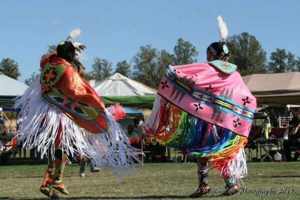Picture Perfect! 30 Pics from the 9th Annual Prescott Pow Wow Picture Perfect! 30 Pics from the 9th Annual Prescott Pow Wow