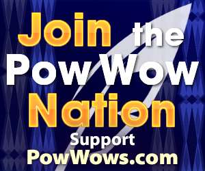 Support PowWows.com - Join Pow Wow Nation