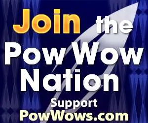 Pow Wow Nation – Help Support PowWows.com