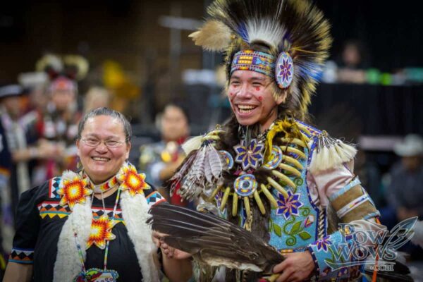 Rabbit Dance Photos – 2017 Denver March Pow Wow Rabbit Dance Photos – 2017 Denver March Pow Wow