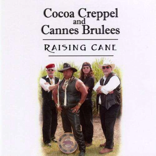 Raising Cane: Cocoa Creppel discusses his classic CD