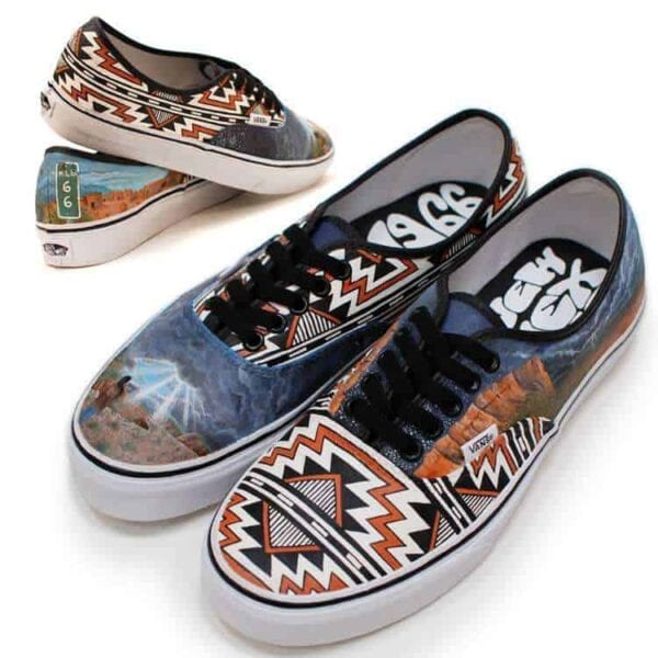Vote For a Pueblo Youth! Vans Custom Culture Contest Vote For a Pueblo Youth! Vans Custom Culture Contest