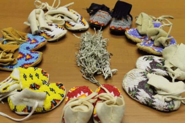 Rock Your Mocs For Native American Heritage Month Rock Your Mocs For Native American Heritage Month
