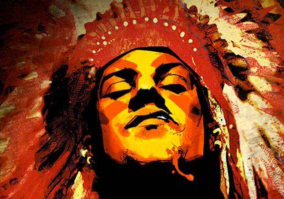 WGN America Adapting DC Comics’ ‘Scalped’