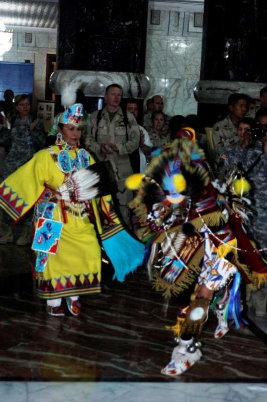 Native Profile