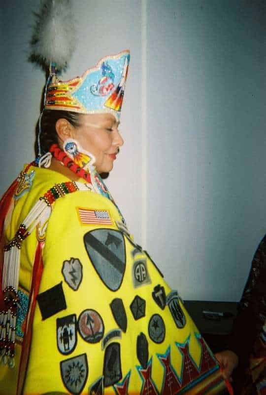 Native Profile