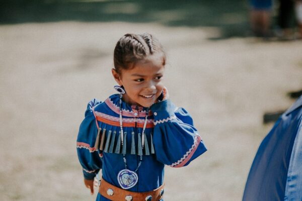 75 Fab Photos from the 70th Annual Shinnecock Pow Wow