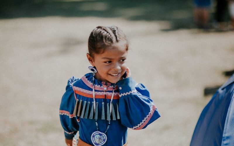 75 Fab Photos from the 70th Annual Shinnecock Pow Wow