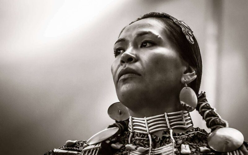 Shorty Studios Navajo Photography