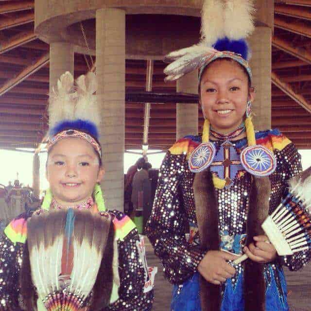 Stormie Weather...The Forecast Looks Bright for Miss Eastern Shoshone