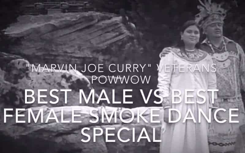 Votd Best Male Vs Best Female Smoke Dance Special Powwows Votd Best Male Vs Best Female Smoke Dance Special Powwows