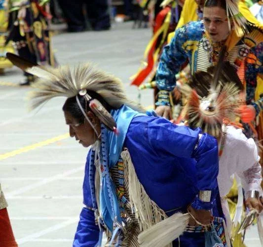 Nebraska's fourth official Indigenous Peoples Day to be filled with song,  dance, dinners