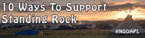support-standing-rock