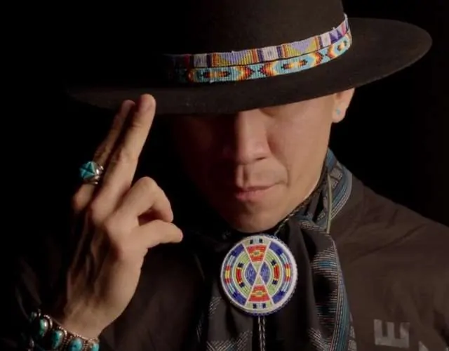 Taboo debuts video for new song ‘Stand Up/Stand N Rock’