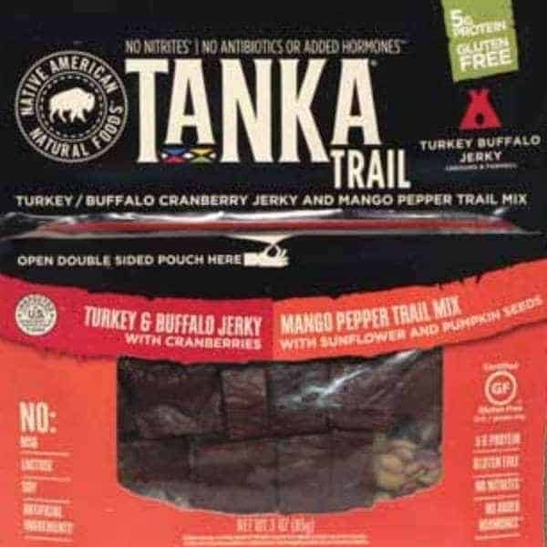 Foodies and Cultural Appropriation: Stealing Ponies – Interviewee: Karlene Hunter, CEO Native American Natural Foods