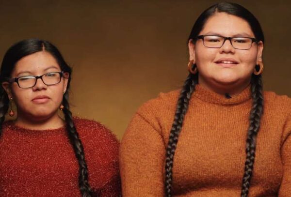 These Girls Tackle 6 Misconceptions About Native Americans These Girls Tackle 6 Misconceptions About Native Americans