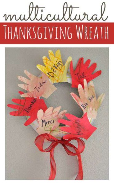 Thanksgiving Activities for Children