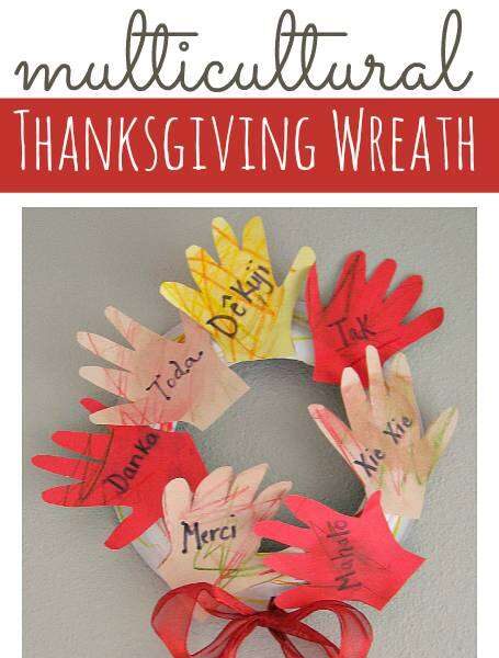 Thanksgiving Activities for Children