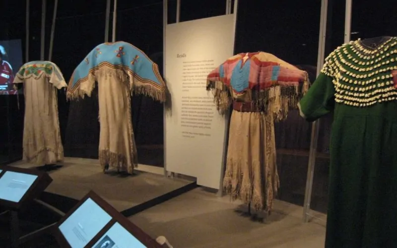 Native American Museums — 10 of the Best in the US