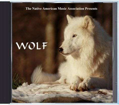 THE WOLF: A new compilation hopes to save the Wolf