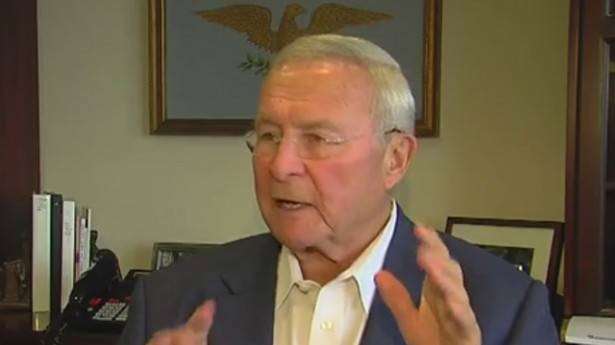 Michigan GOP official: ‘Herd all the Indians’ to Detroit, build a fence and throw in corn